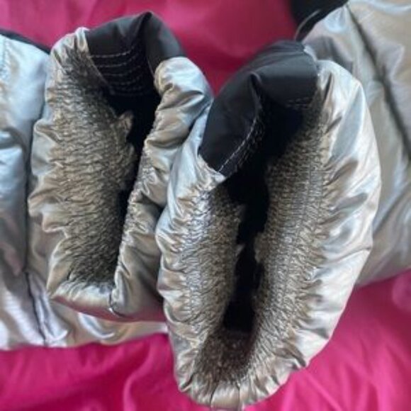 Bogner Fire + Ice Leony-D Down Jacket - Picture 6 of 13